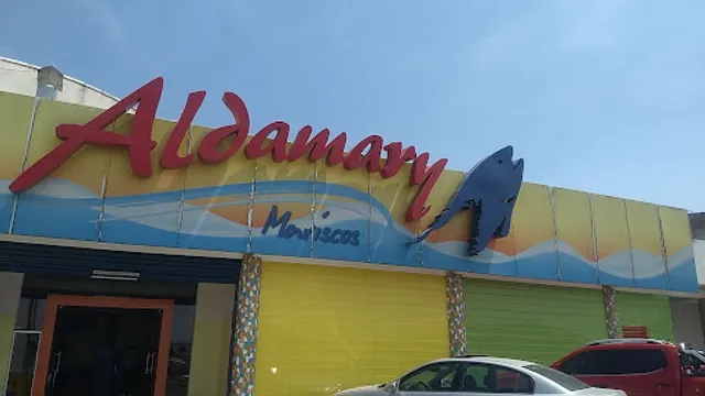 Aldamary (Sucursal Tulipanes)