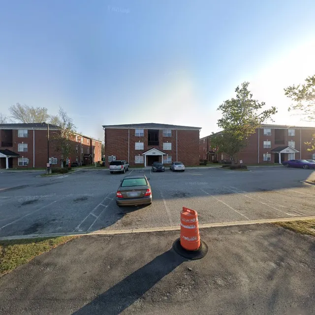 University Village at South Carolina State University