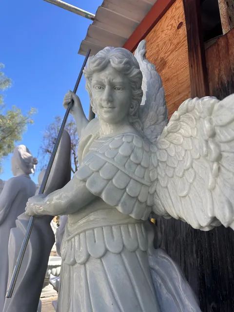 Wally’s Art Garden