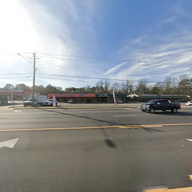 R.J. Pope Men's and Ladies Apparel