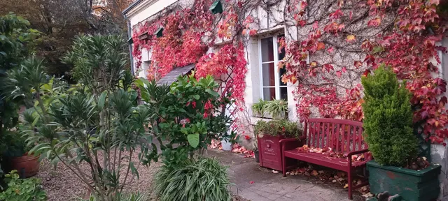Chambres d'Hôtes La Turone