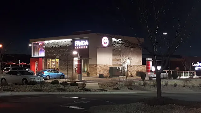Panda Express