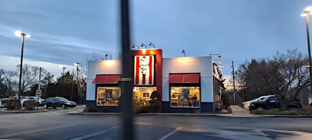 KFC
