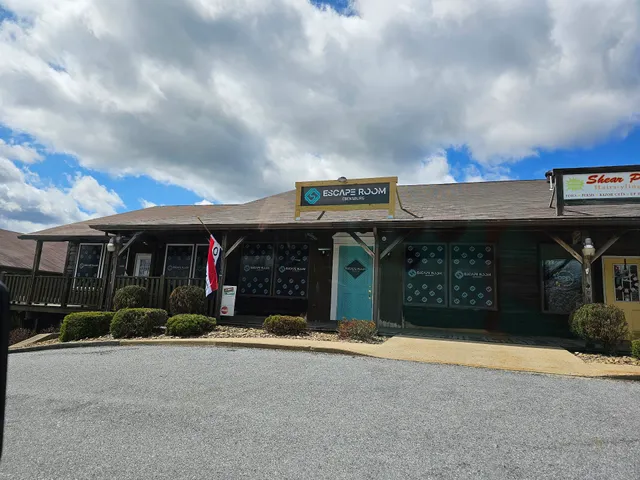 Escape Room Ebensburg