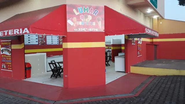 Pula Pula Sorvetes e Açai