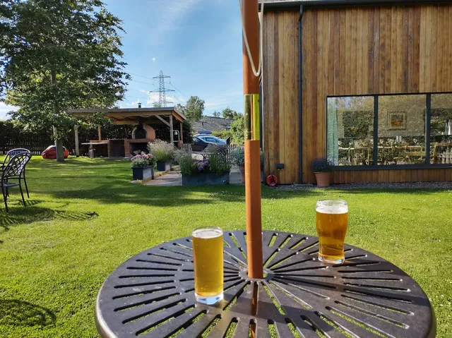 Breamish Valley Cottages