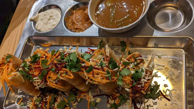 Honest Restaurant Cleveland