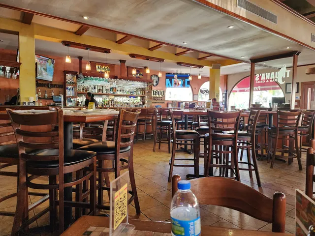 Tijuana's Bar & Grill