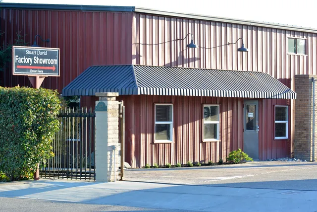 Stuart David Furniture - Serving Sacramento, East Bay, Fresno, Modesto, & Ceres