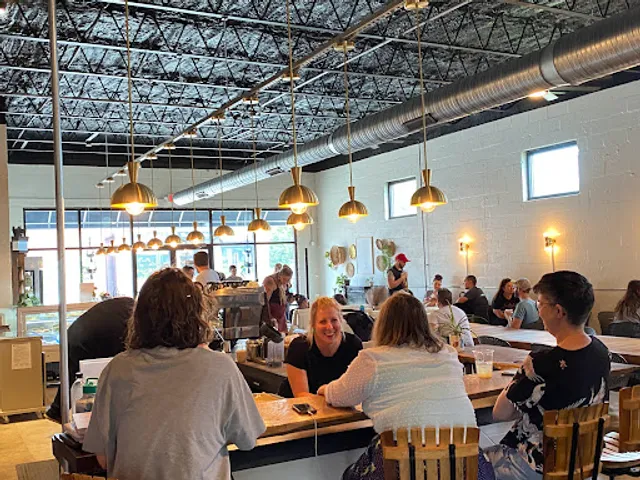 Amity Coffee Roasters