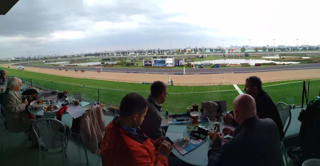 Woodbine Entertainment Group