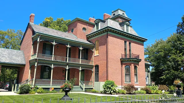 Morris-Butler House