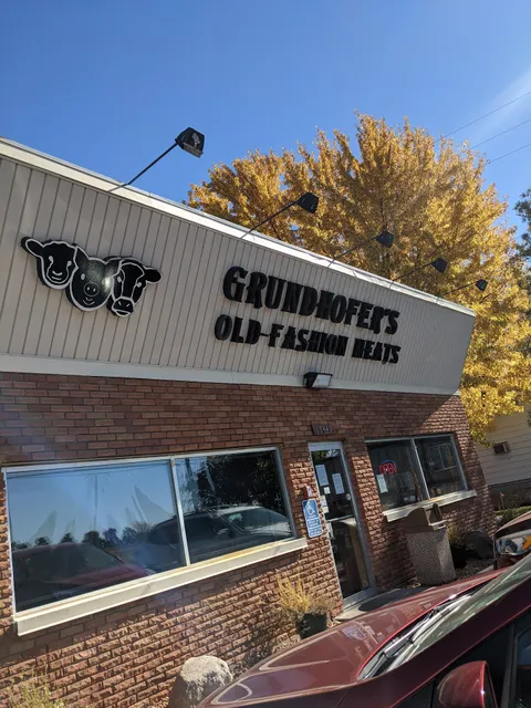 Grundhofer's Old Fashion Meats