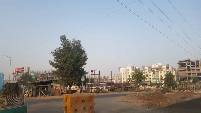 Torrent Power Sub Station