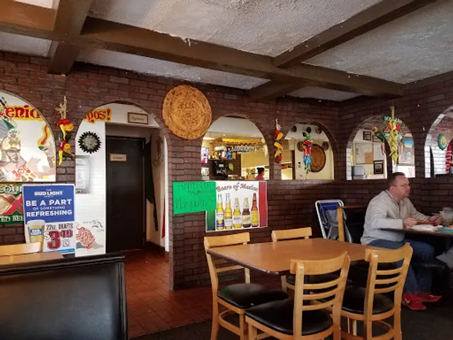 El Canelo Mexican Restaurant