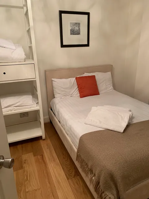 The Leicester Square Collection