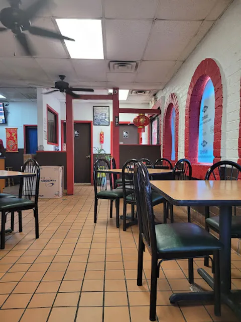 Peking Chinese Restaurant