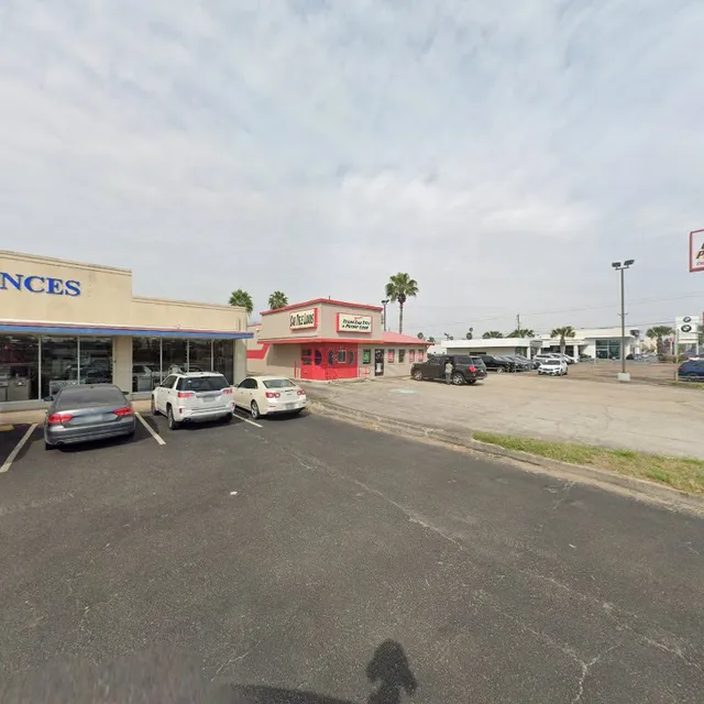 Texas Car Title and Payday Loan Services, Inc.