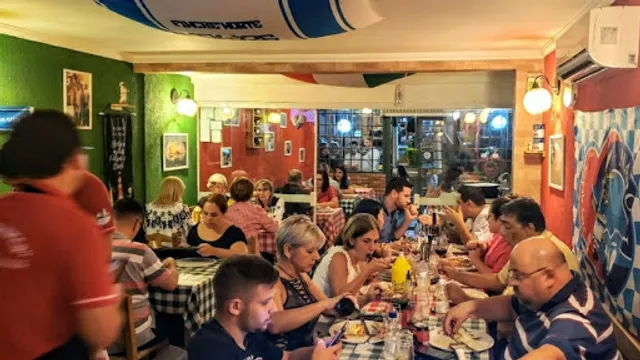 Mamma Concetta - Pizza e Pasta