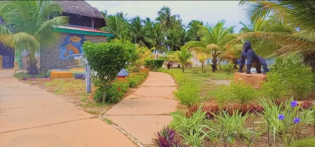 Las Vegas Beach Resort