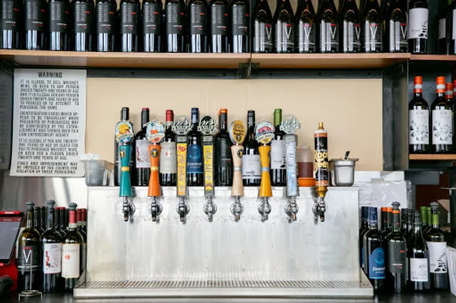 Il Vicino Wood Oven Pizza - University Village Colorado Springs