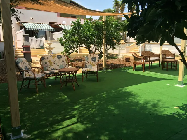 Casa Vacanze Villa Marta