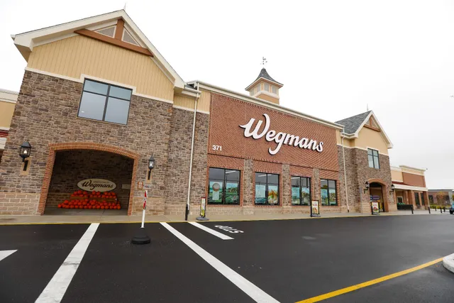 Wegmans