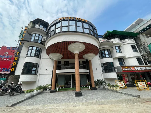 Hotel Todo