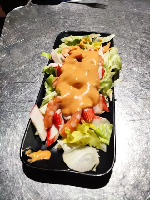 Restaurante Casa Roberto