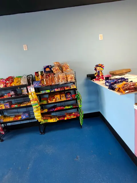 Mi Dulce Mexicana Paleteria y Neveria