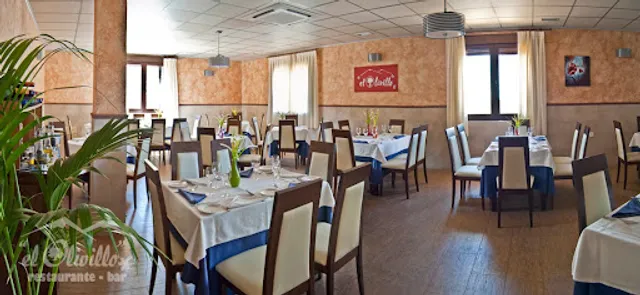 Restaurante El Olivillo