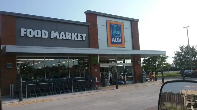 ALDI