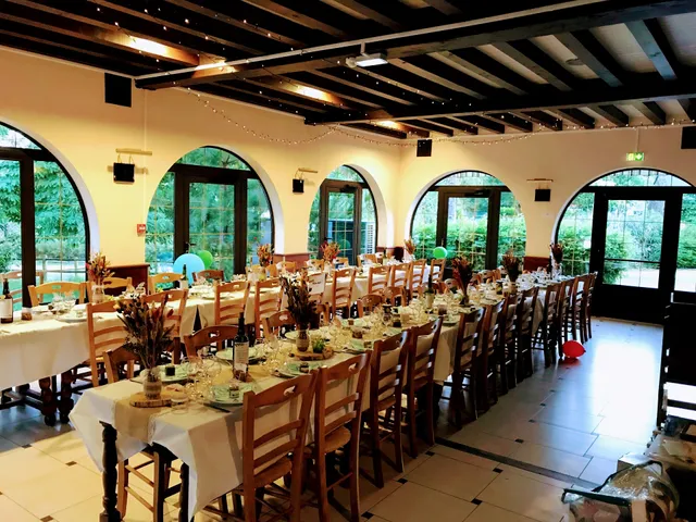 Gite du Paradis des Pêcheurs