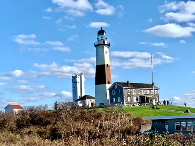 Montauk Point