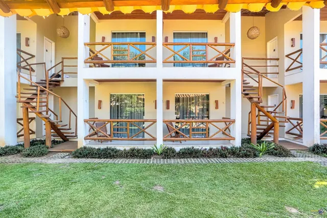 Pousada Terra Mar Way: Maraú, Barra Grande, Bahia