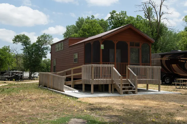 Jellystone Park™ Monticello