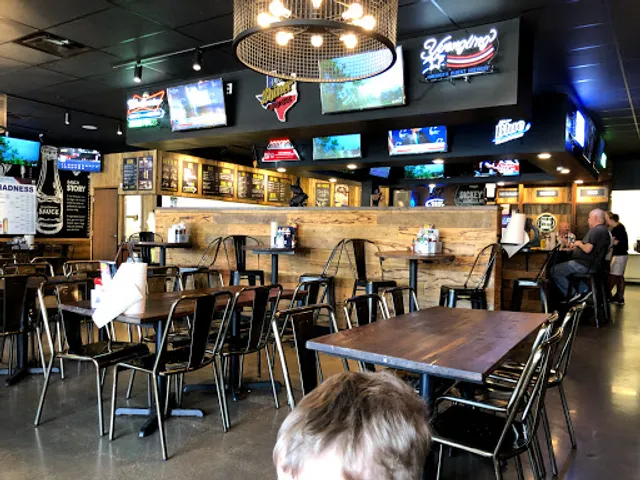 Dickey's Barbecue Pit