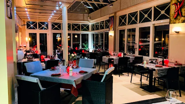 LA BRASSERIE 28 / LA PIZZA 28