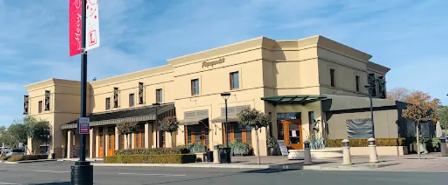 Papapavlo's Bistro & Bar