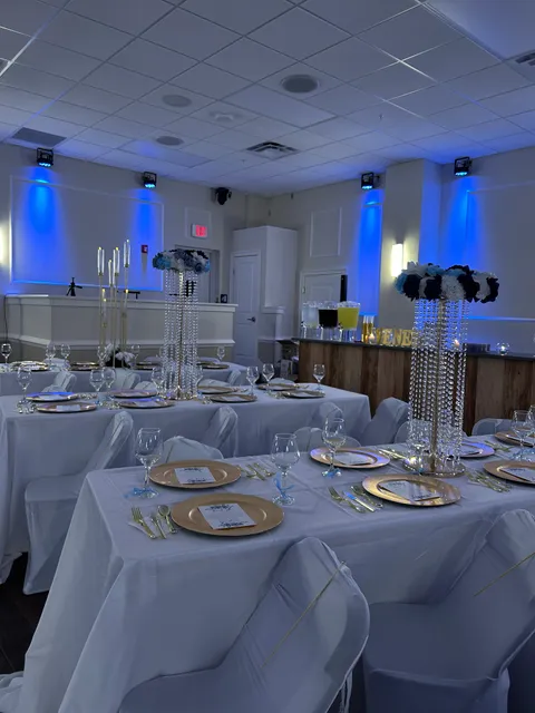 Mahoney Event Center