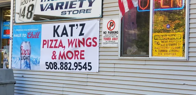 Route 148 Package & Variety