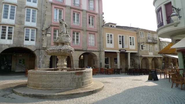 Apartamentos Edita VT