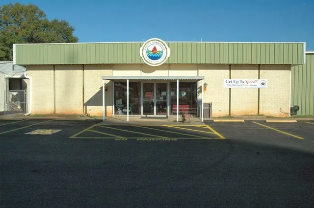 Fort Valley Utility Commission