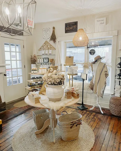 Bittersweet Soap & Apothecary