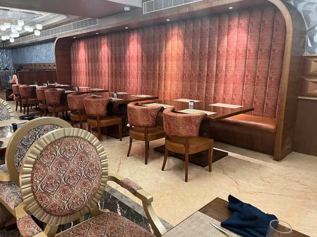 Dhani Restaurant - Kaldan Samudhra