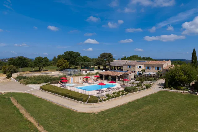 Domaine des Campeaux