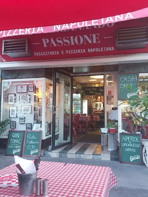 Passione-Da Ferdinando