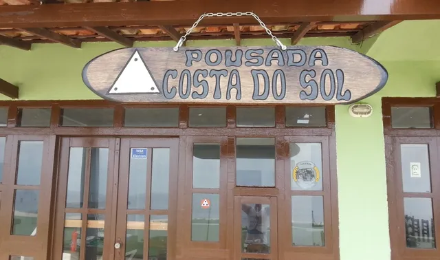 Pousada Costa do Sol Saquarema