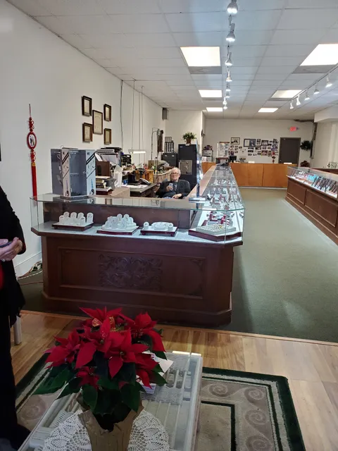 Victoria Jewelry & Repair