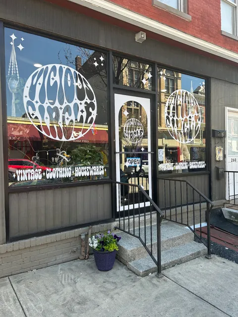 Vicious Circle Vintage